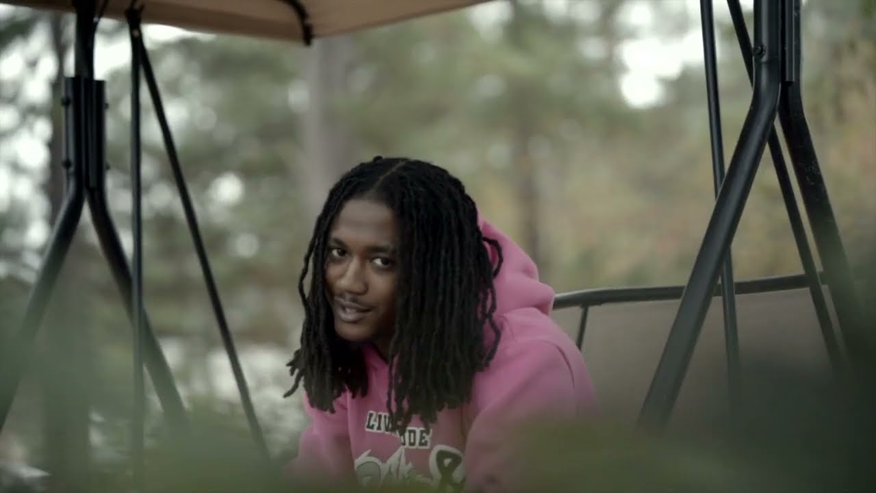 Road Runna - Timeless (Official Music Video)