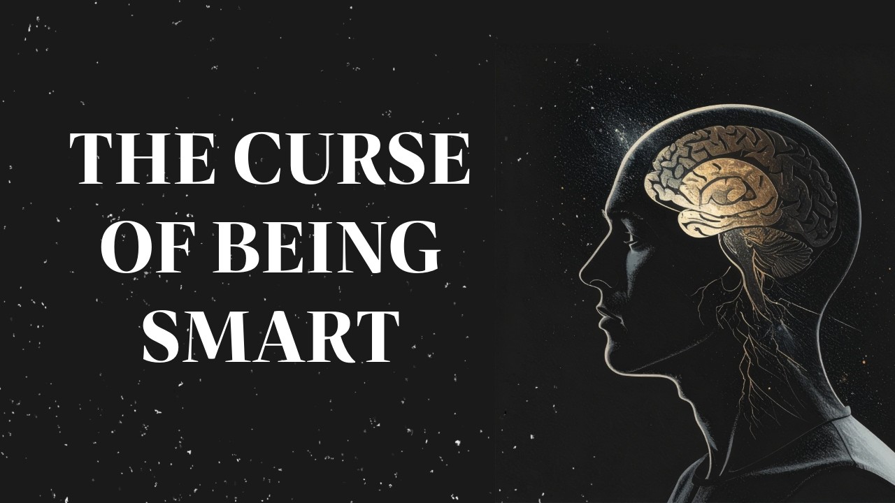 Why Do Smart People Still Make Stupid Decisions? | Peak Humanity