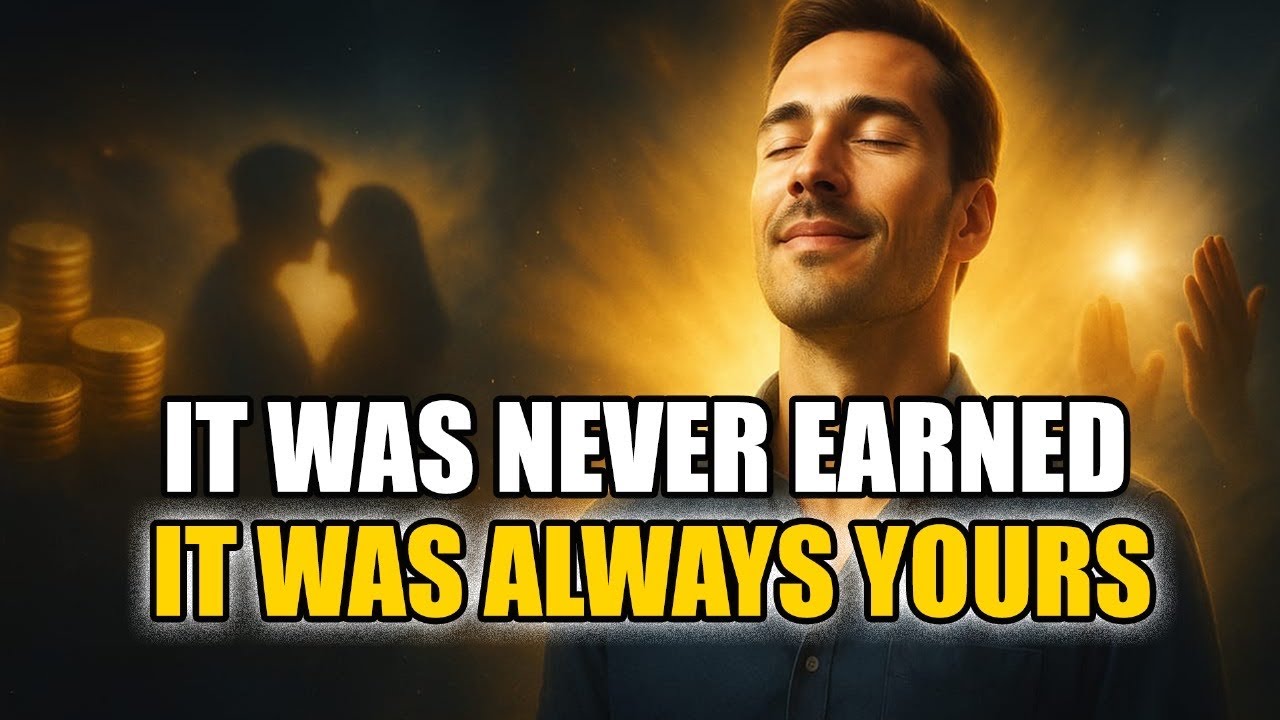 You Don’t Earn Money, Love or Respect — You ASSUME It