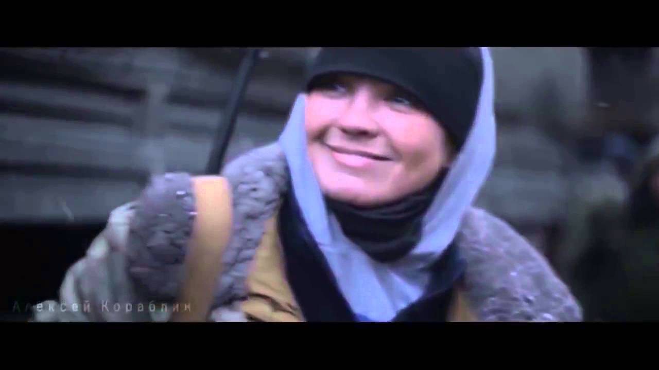 Полина Гагарина. 