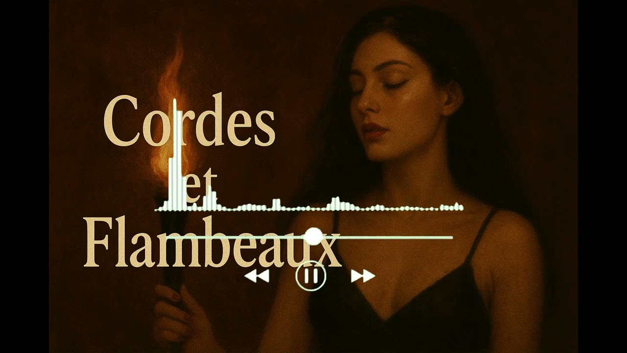 04 Cordes et Flambeaux