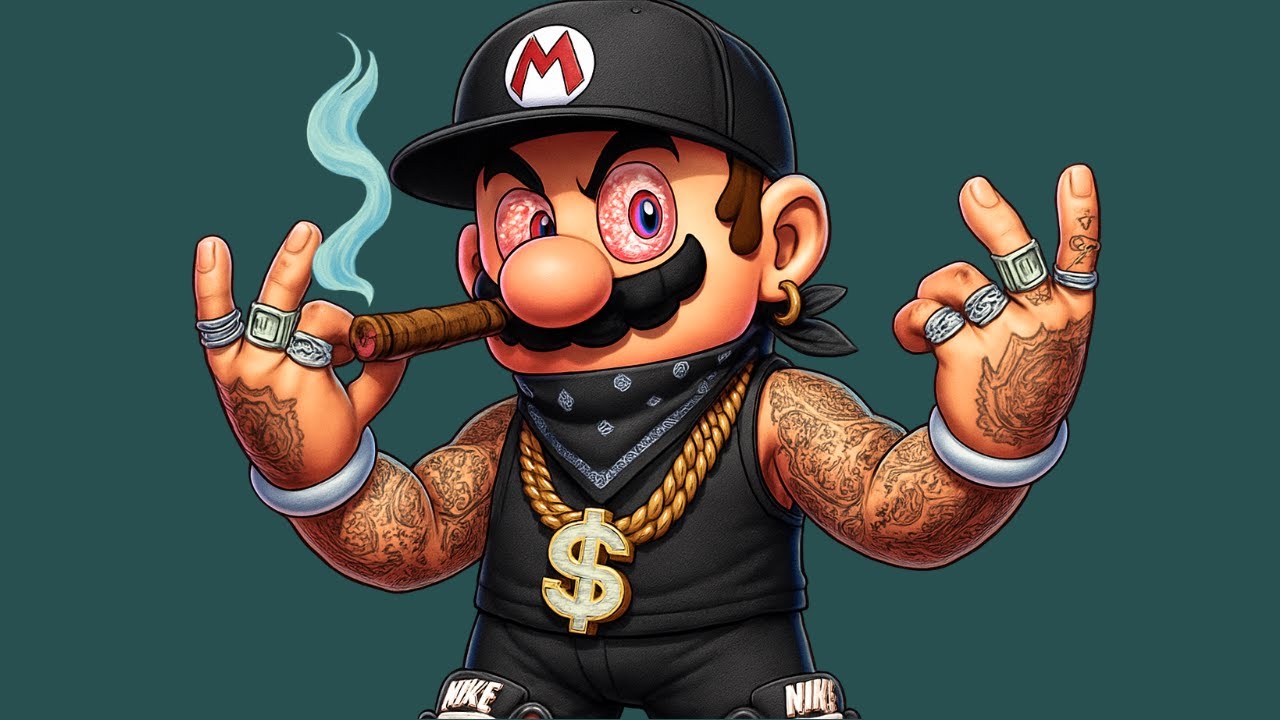 Freestyle Beat - 