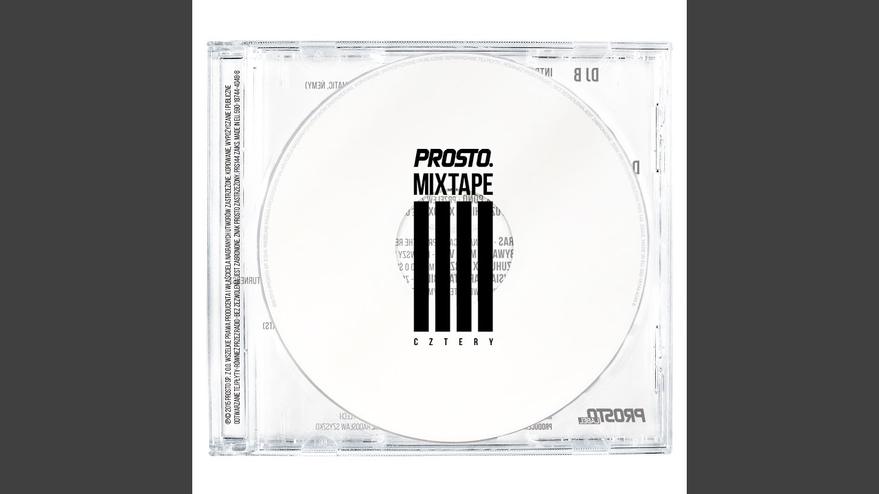 Intro za 15 lat
