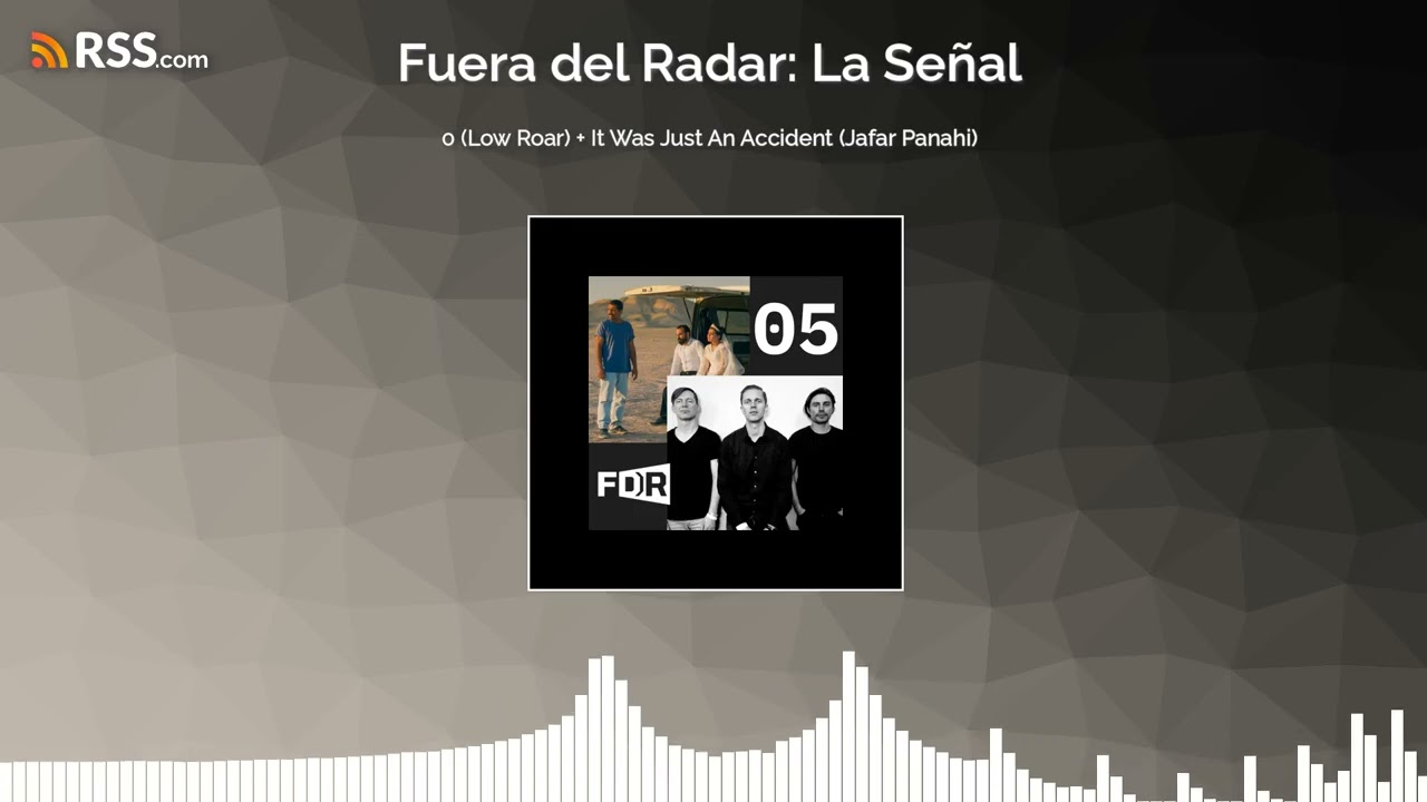 La Señal - S02E05 - 0 / It Was Just An Accident