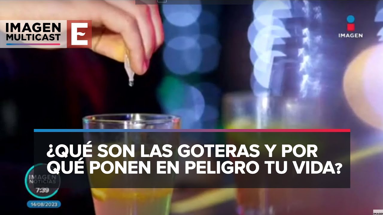 ¿Quiénes son 