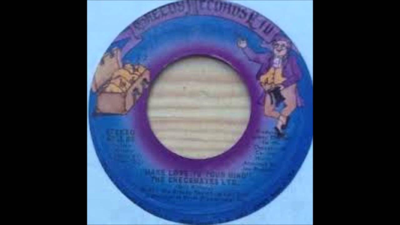 checkmates ltd - make love to your mind