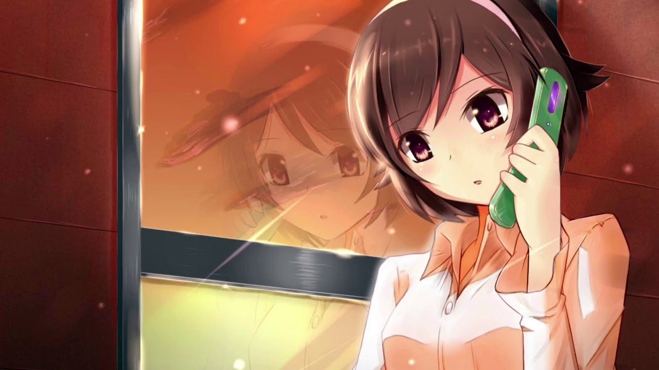 Madonna - Live To Tell (Nightcore)