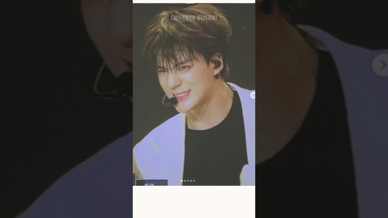 reaksinya saat kamu keceplosan ngomong kasar saat kamu sedang marah #povnct #nctpov #ffnct