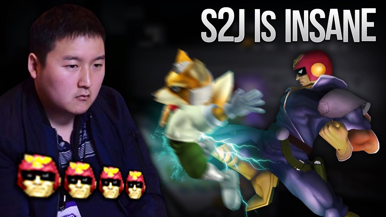 Top 5 S2J 4 Stocks | Melee