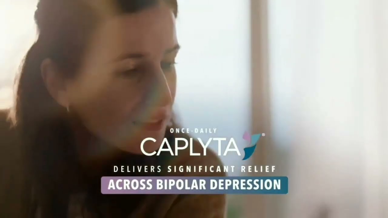 Caplyta Commercial (2023)