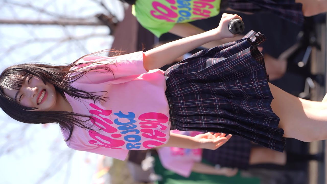 SO.ON project TOKYO　えどインフェス①
