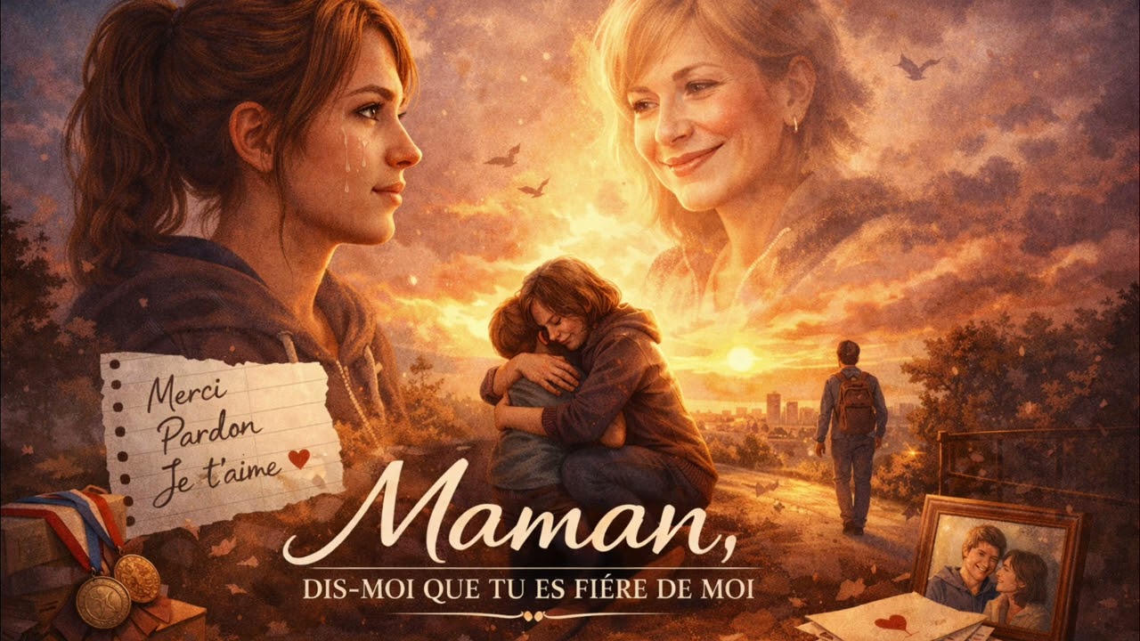 Tout ce que je suis