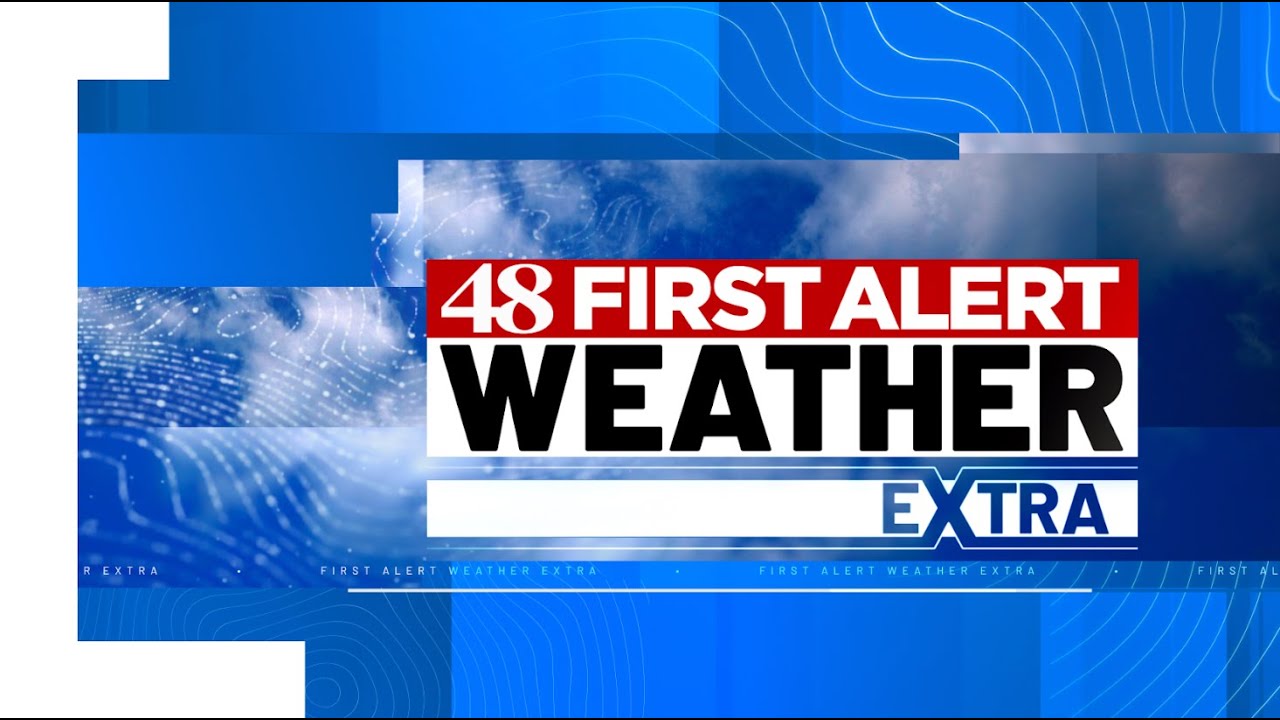 48 WEATHER EXTRA