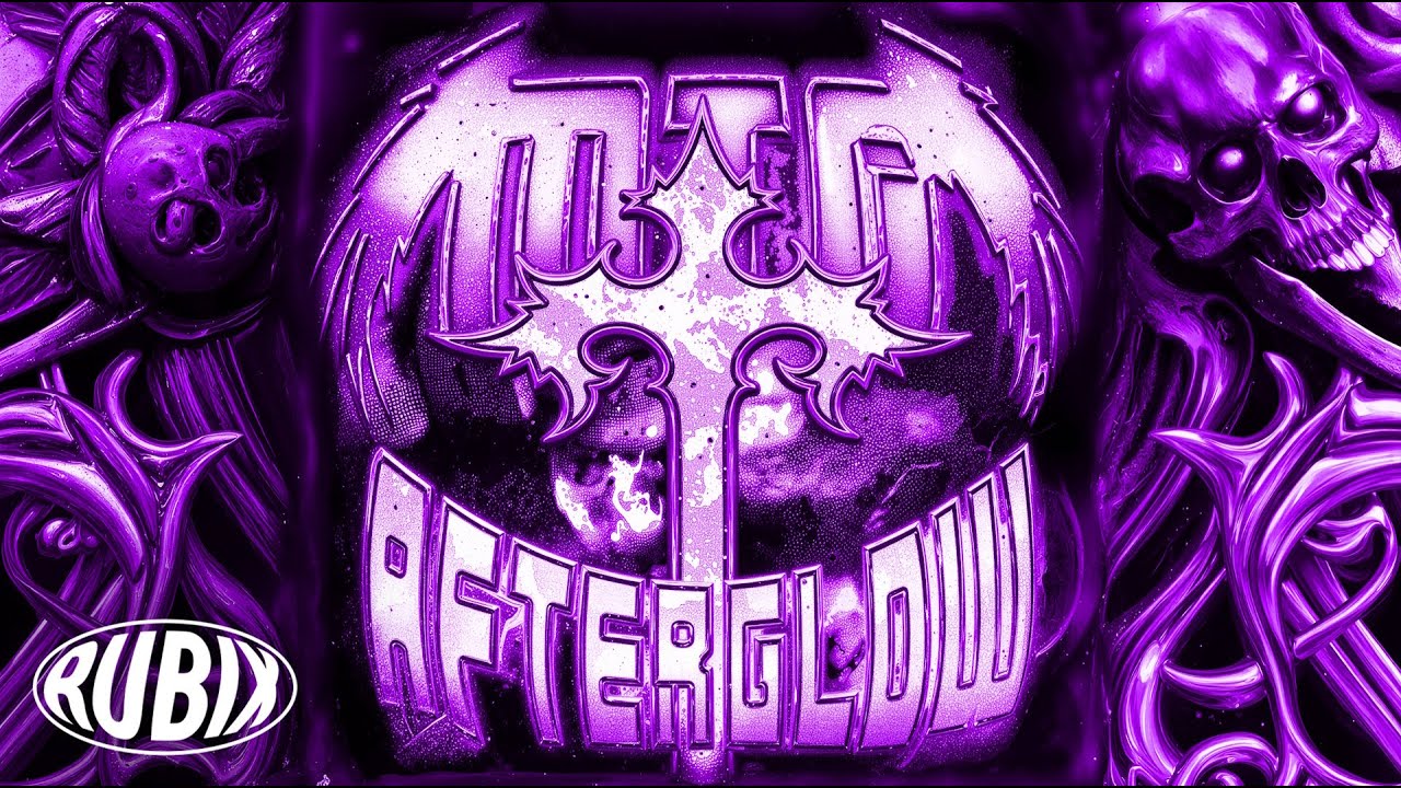 Mtg Afterglow (Slowed) - SCHWVFTY