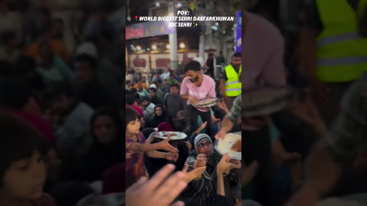 Zarori Baat | JDC Grand Sehri
