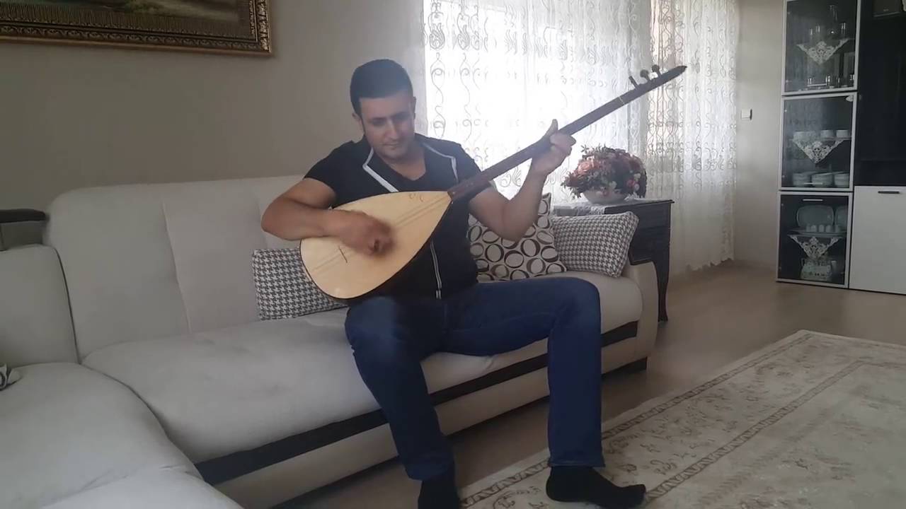 Umut Çakır - Yine Bir Hal Oldu & Gesi Bağları ( Akustik )