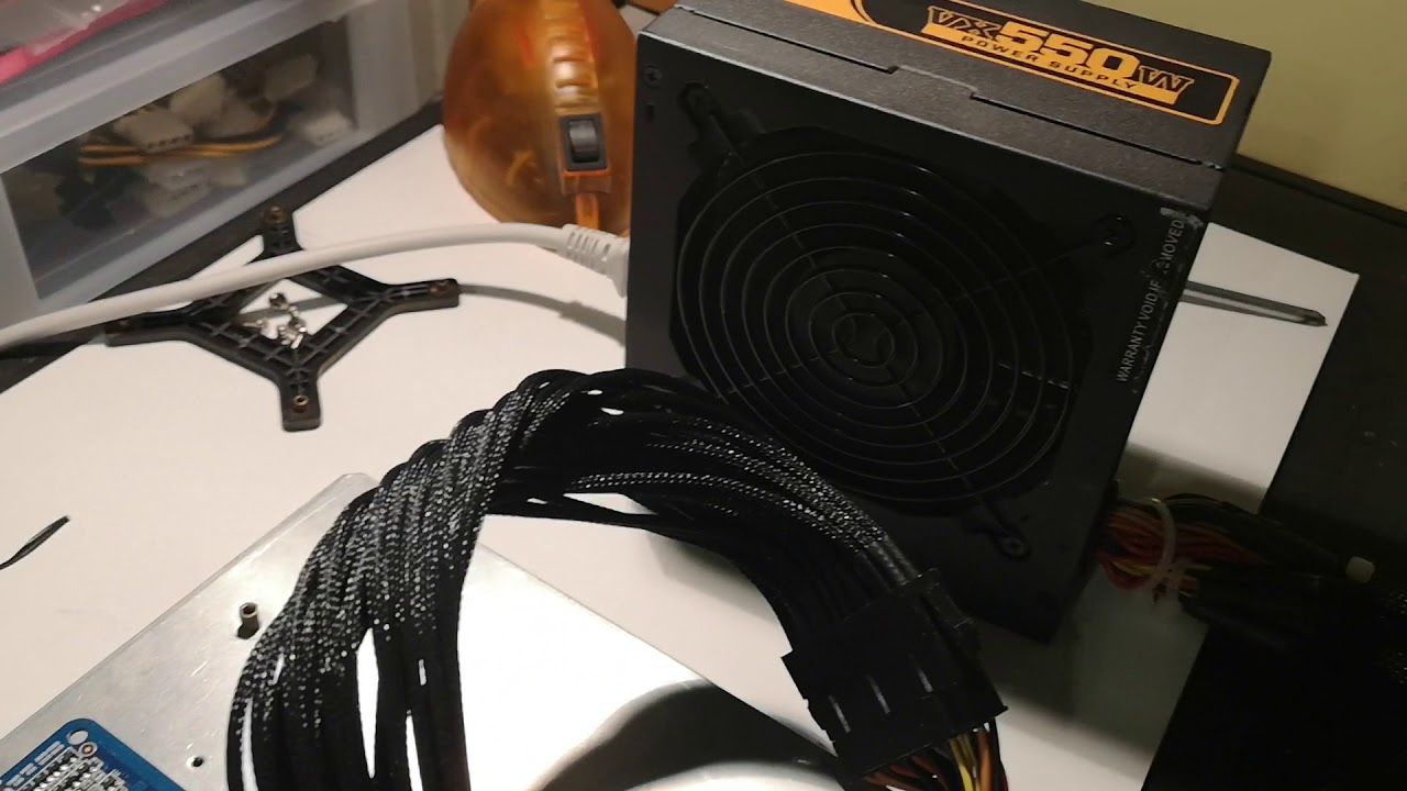 GIGABYTE GA-G31M-ES2C no boot