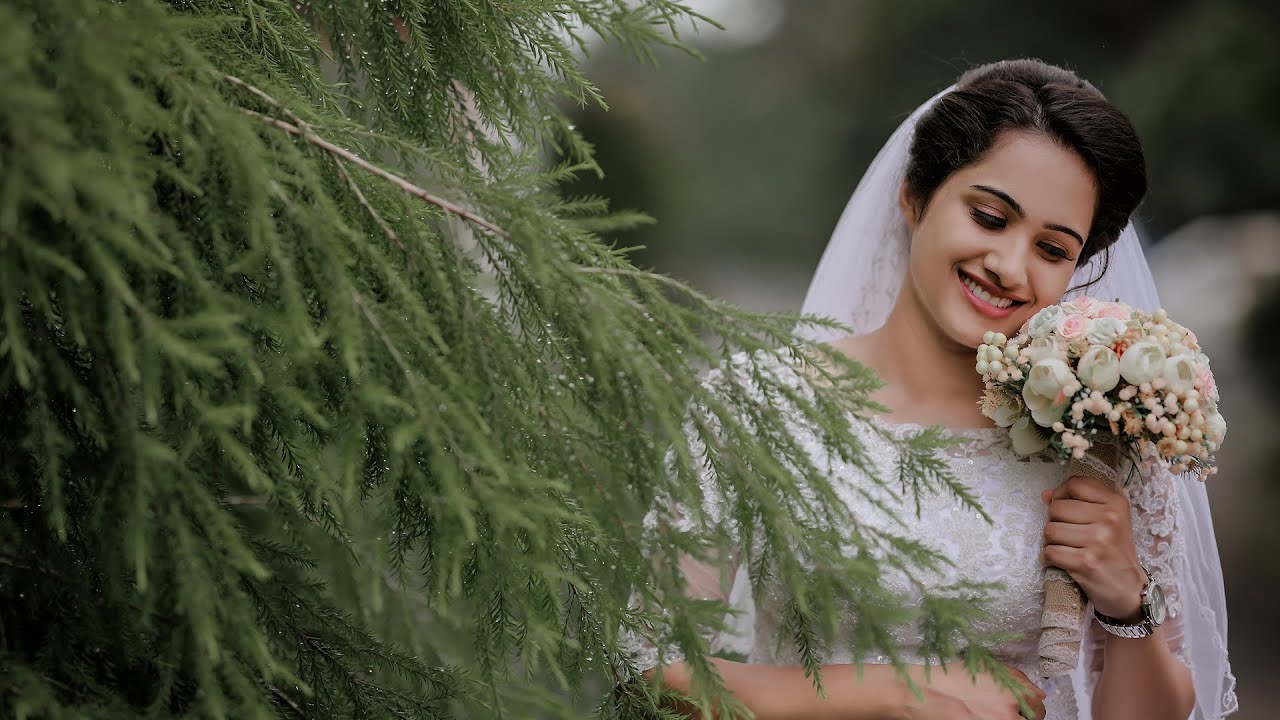 Kerala Pentecostal wedding Highlight | JASEENA & SHEBIN