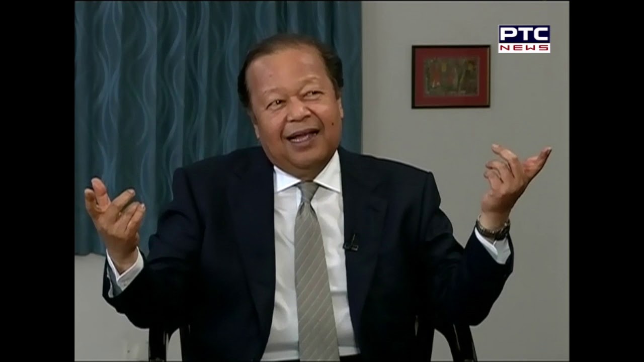 Khaas Mulaqat with Prem Rawat