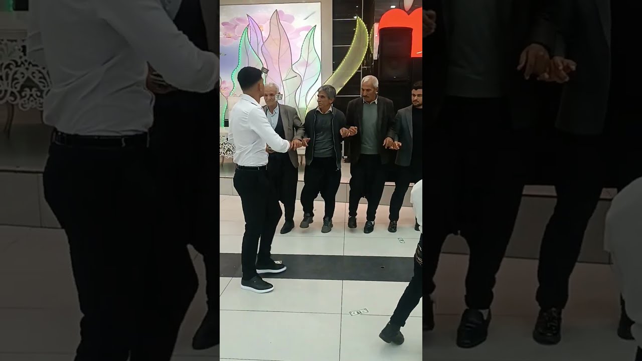 DİYARBAKIR TERKAN DÜĞÜNLERİ PART 2