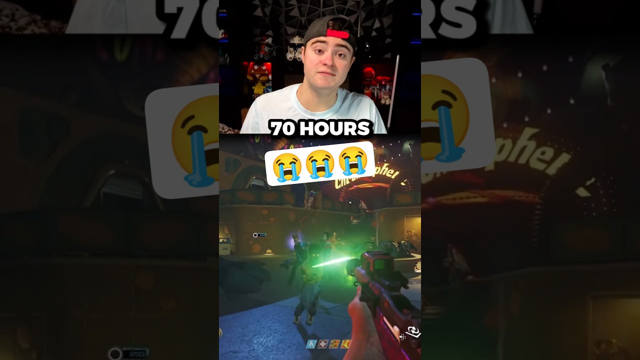 Did Infinite Warfare Deserve The Hate?