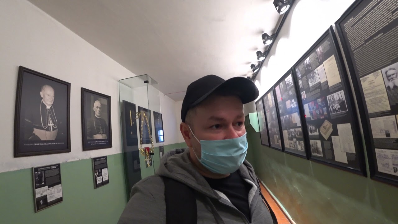 Praktiky sovietskej KGB počas okupácie Litvy | Vilnius, Litva