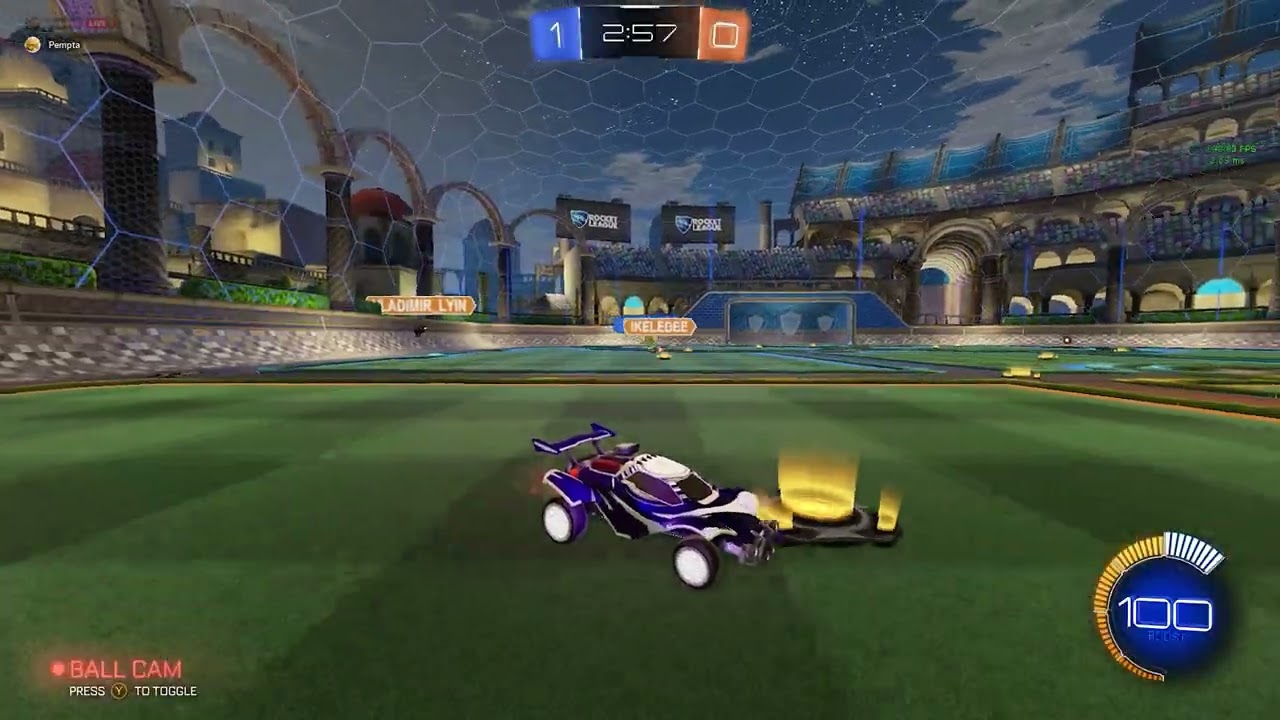 Beetlejuice - Dreamsun(RL montage)