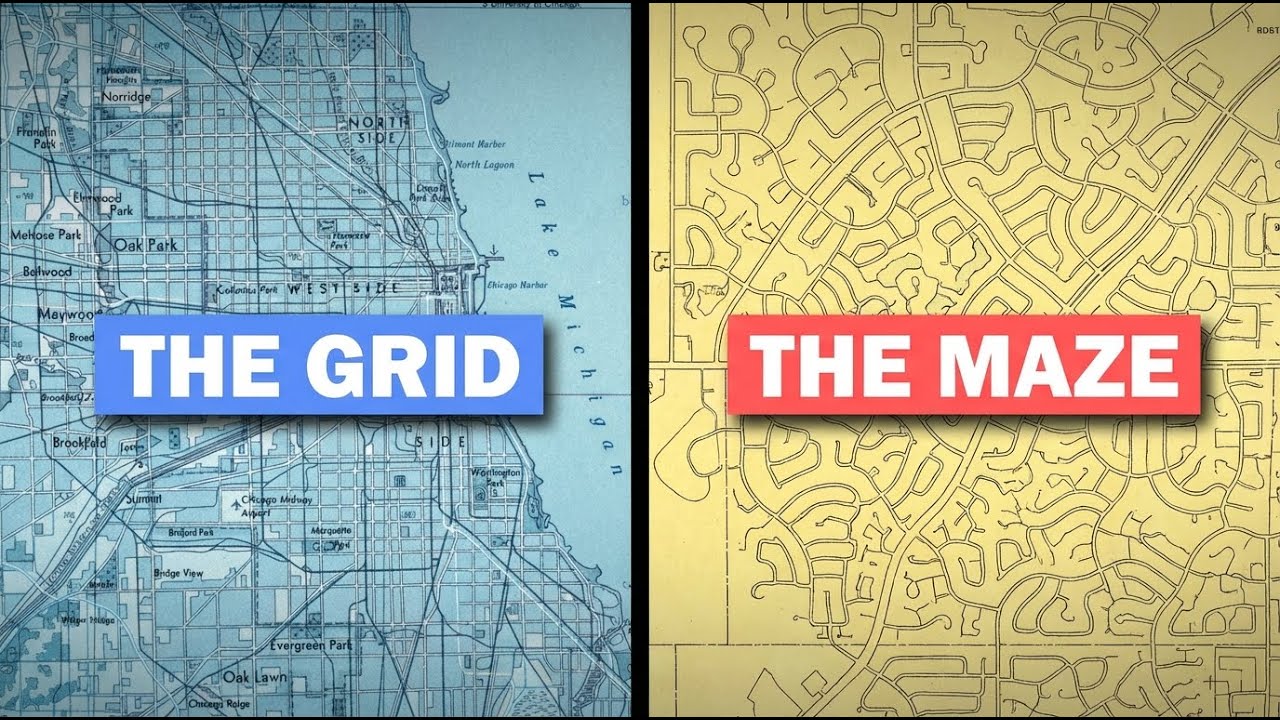 Chicago's Unfair Advantage Over Every Major US City