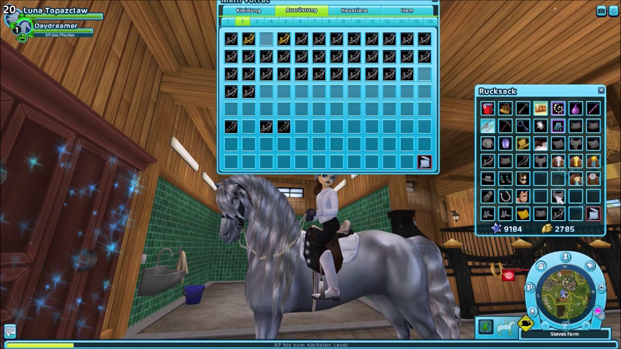 Star Stable/10.000 SC PFERDEKAUF/