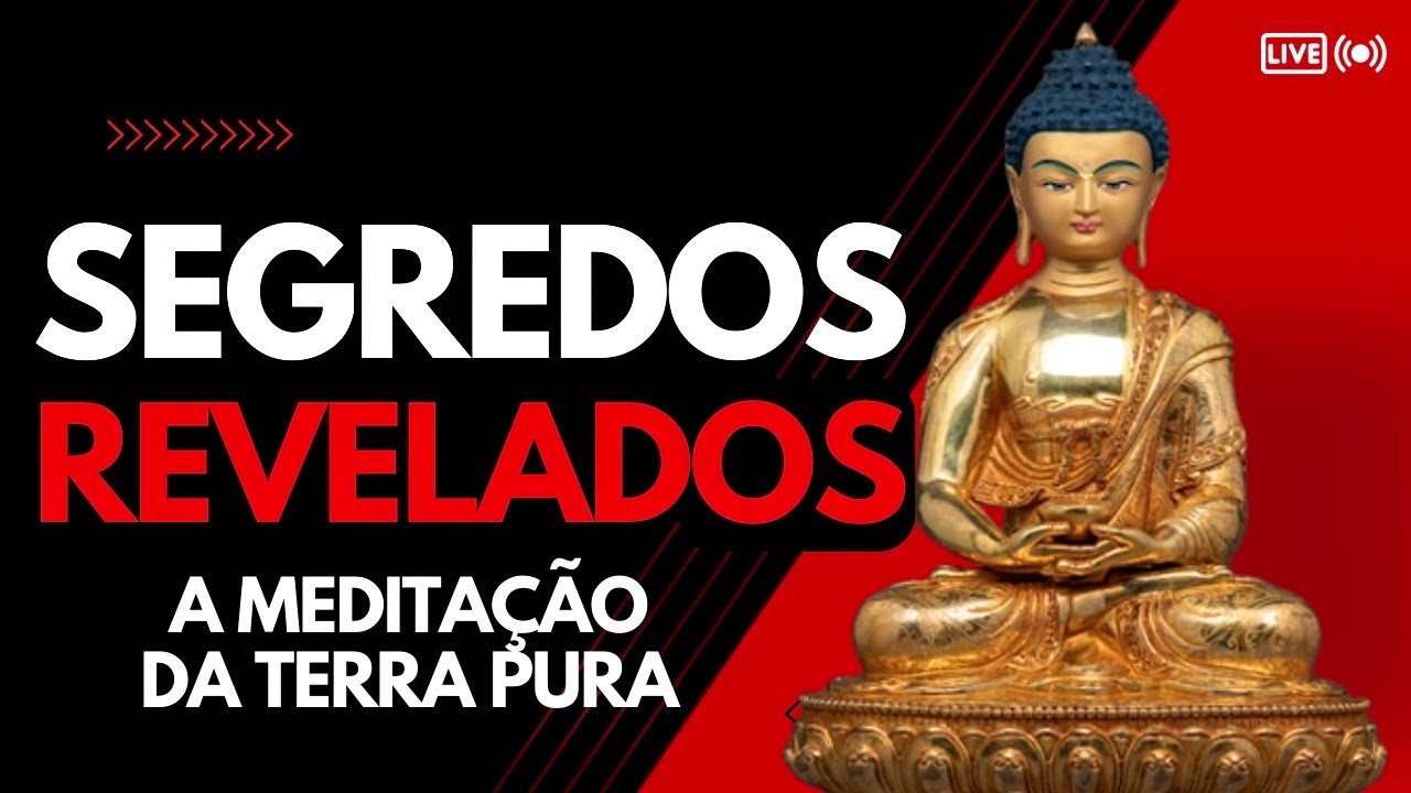 Meditação de Phowa: A Arte de Transferir a Mente
