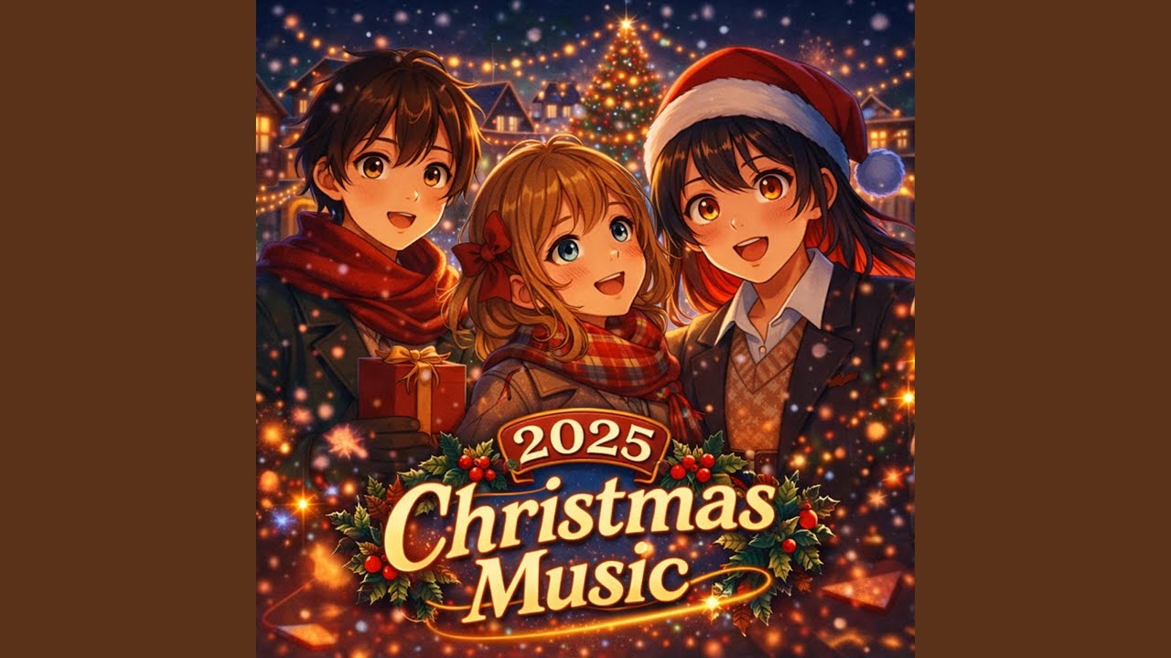 ホワイトデー/White Day ||『Christmas City Pop』
