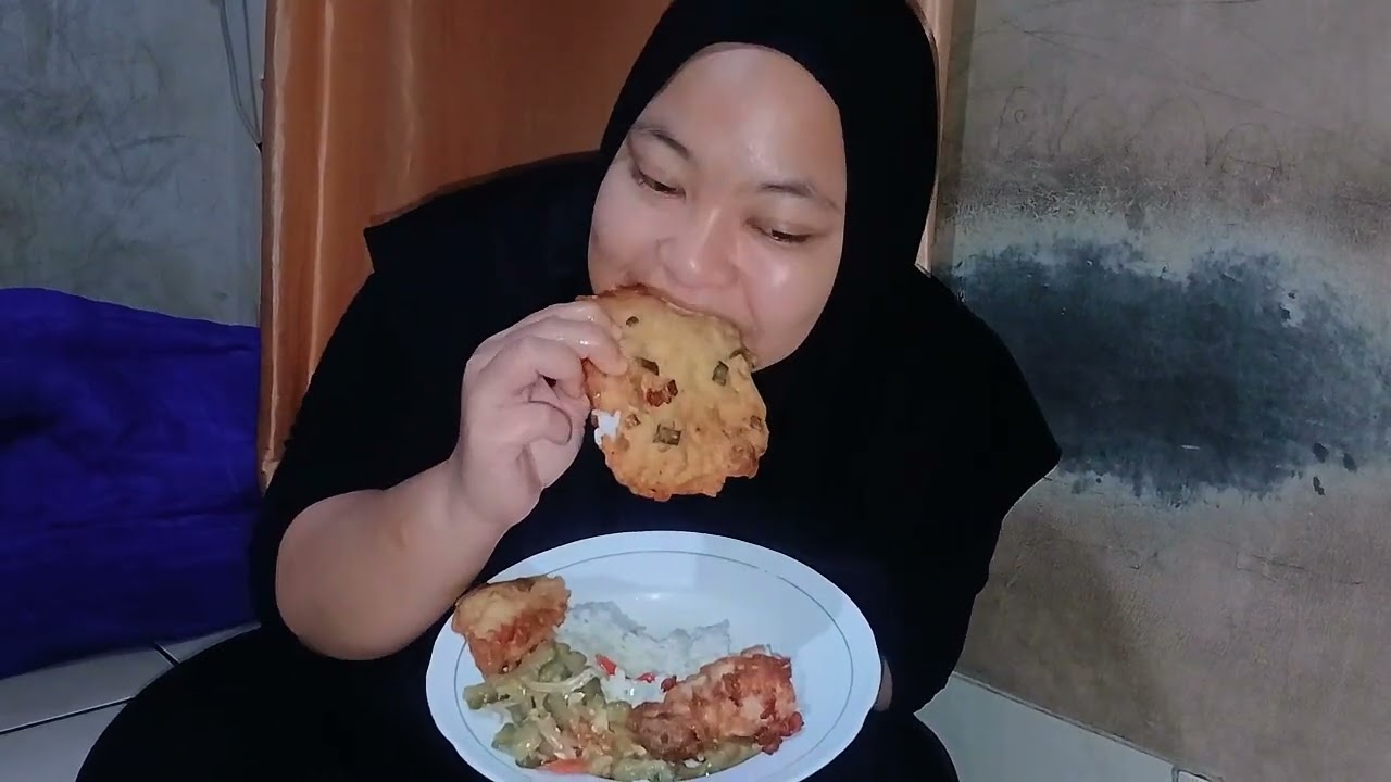 TUMIS PARE TIDAK PAHIT | MAKAN SIANGKU