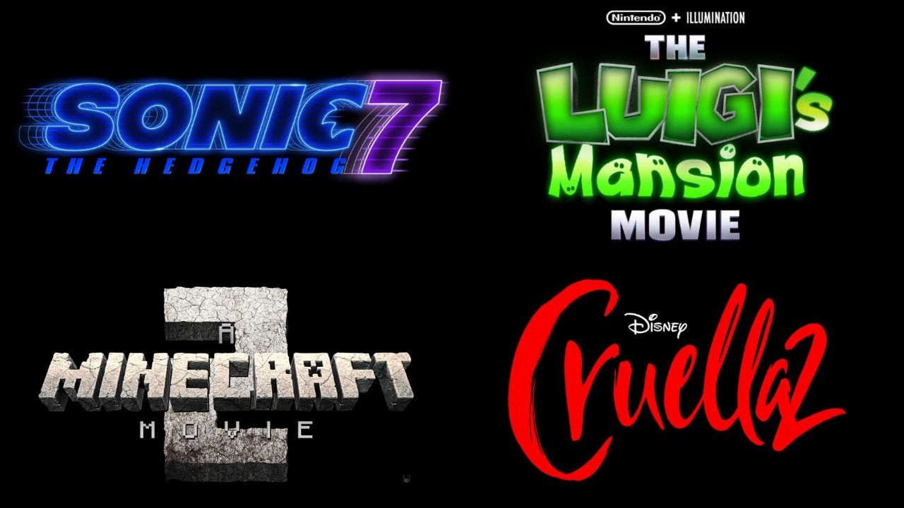 How are you even a fan if you dont know about these mind blowing Disney projects