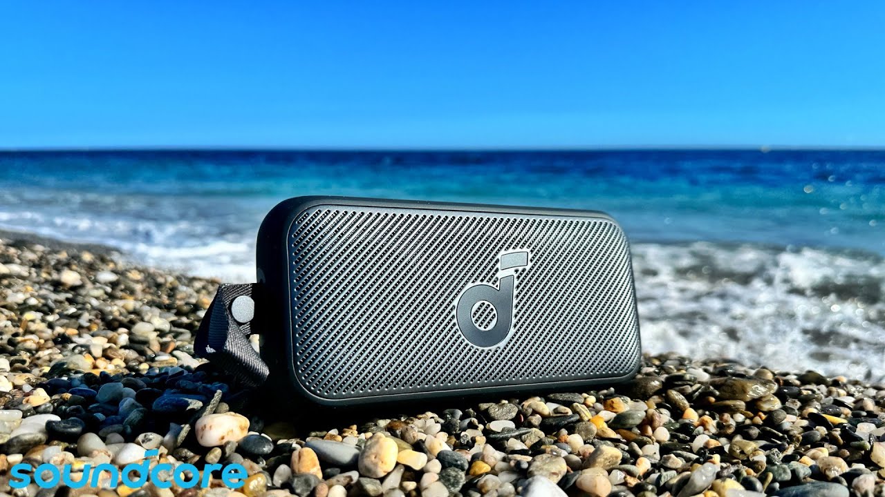 soundcore Motion 300 Speaker - Powerful, Compact & Great Sound!
