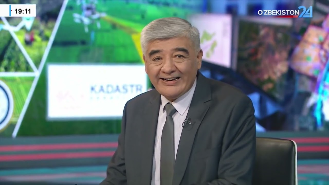 Urnabanizatsiya va uy-joy qurilishida vazifalar belgilandi I Iqtisod 24
