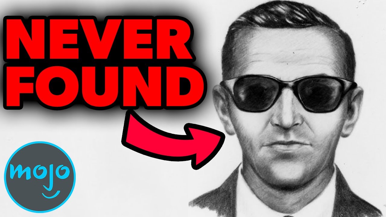 The Most MYSTERIOUS People Of All Time