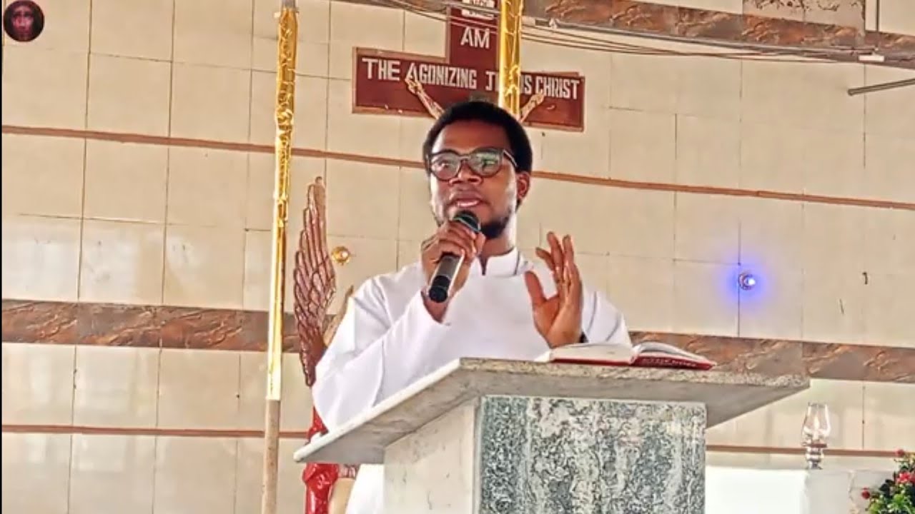 WHY GOD IS SO MUCH INTERESTED IN POSSESSING OUR HEARTS, JANUARY REPARATION 2026 