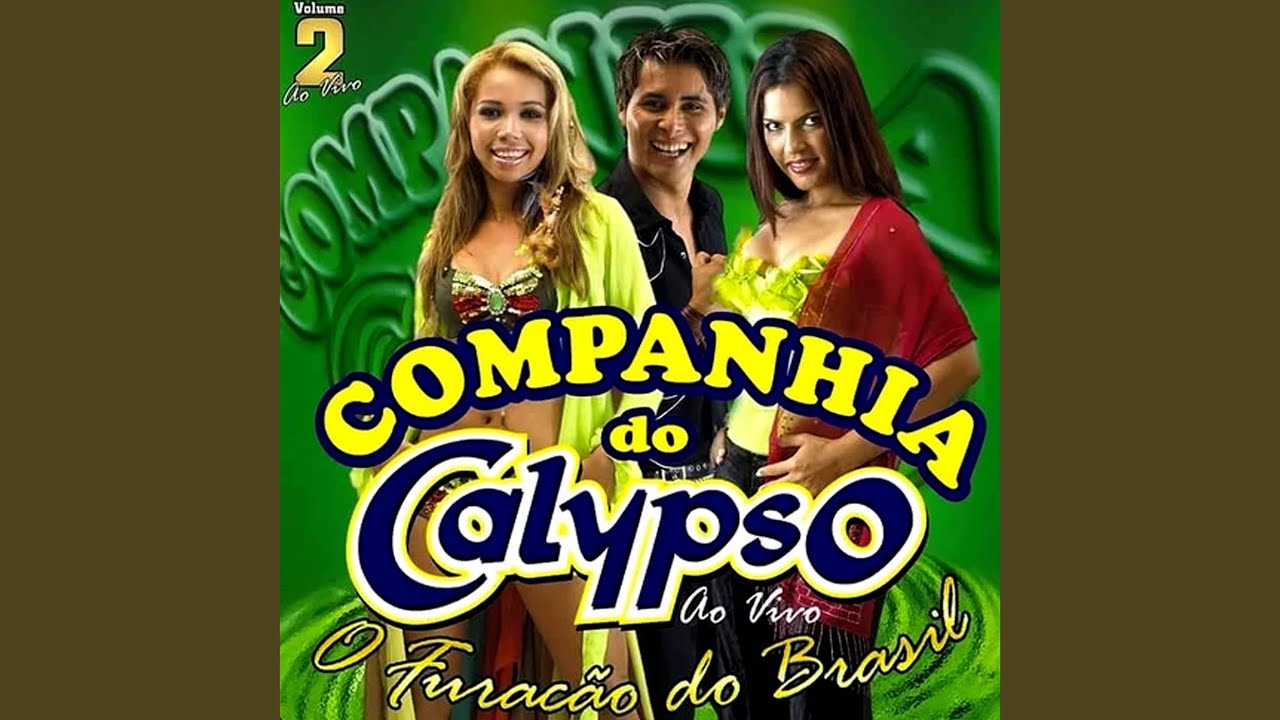 Se Mancol (Ao Vivo)