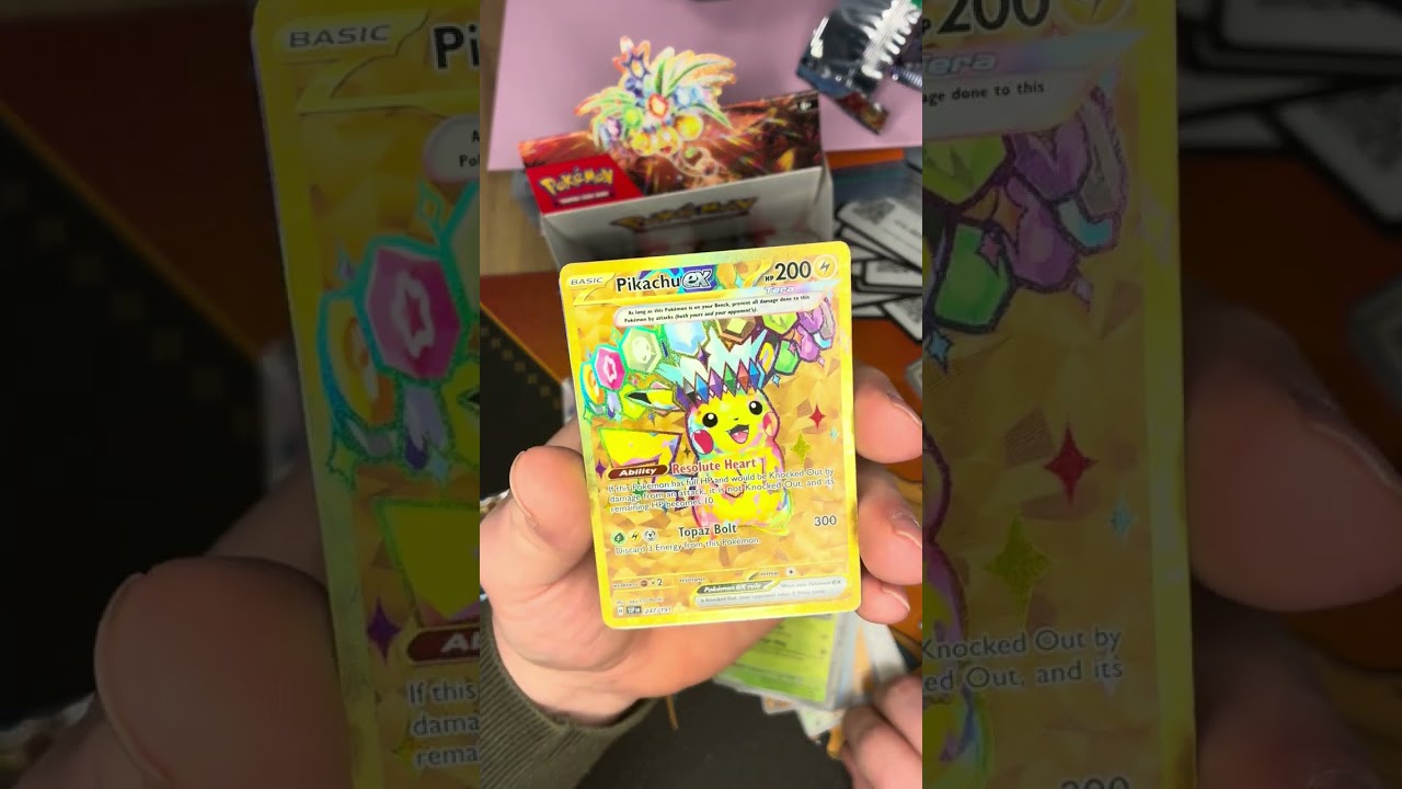 Whats your favourite card? 