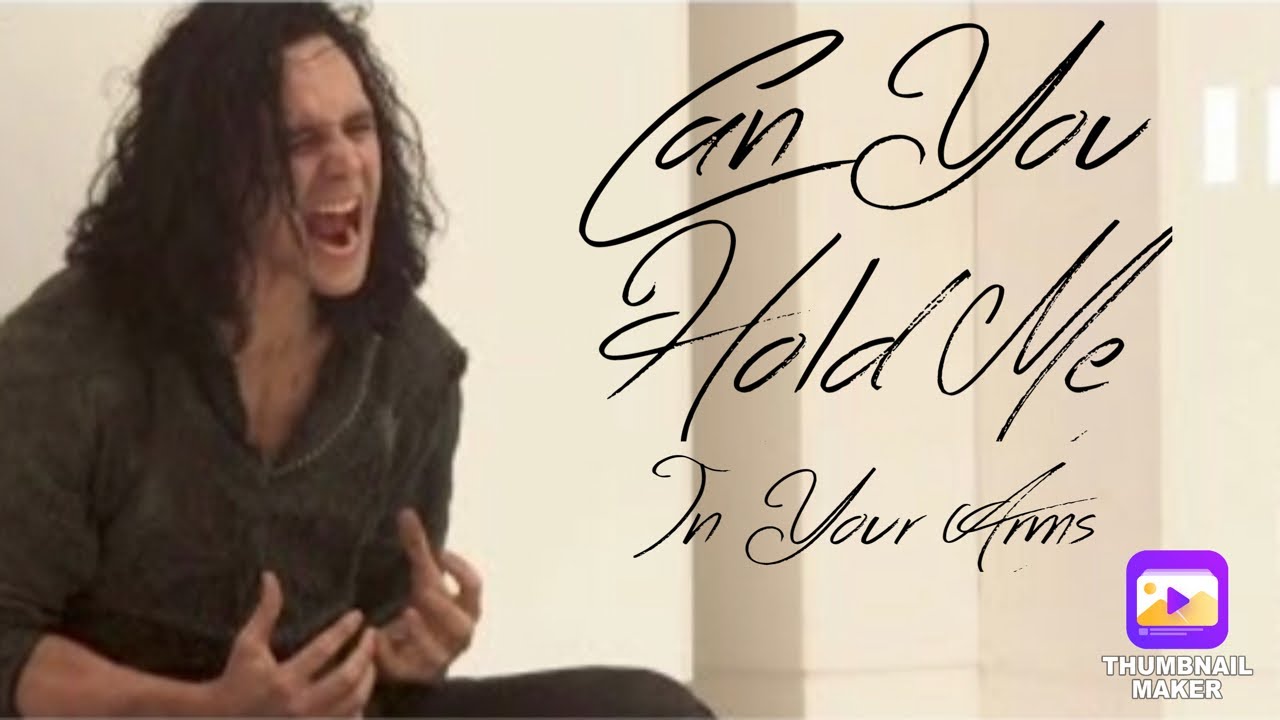 Loki | Can You Hold Me