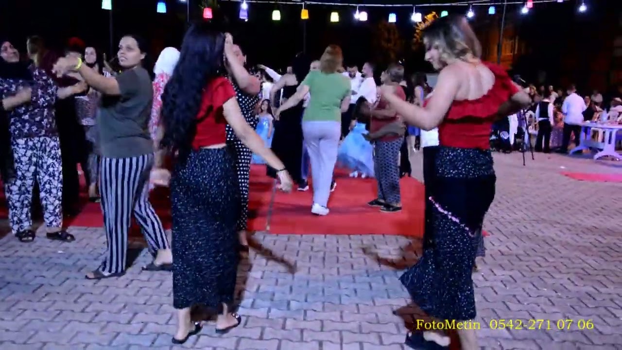 Hadımköy kınagecesi