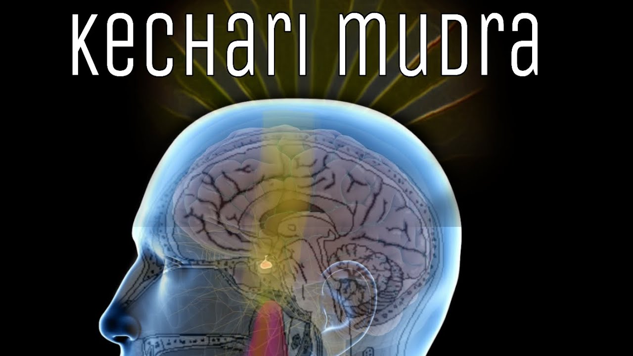 Kechari mudra, el rey de los mudras