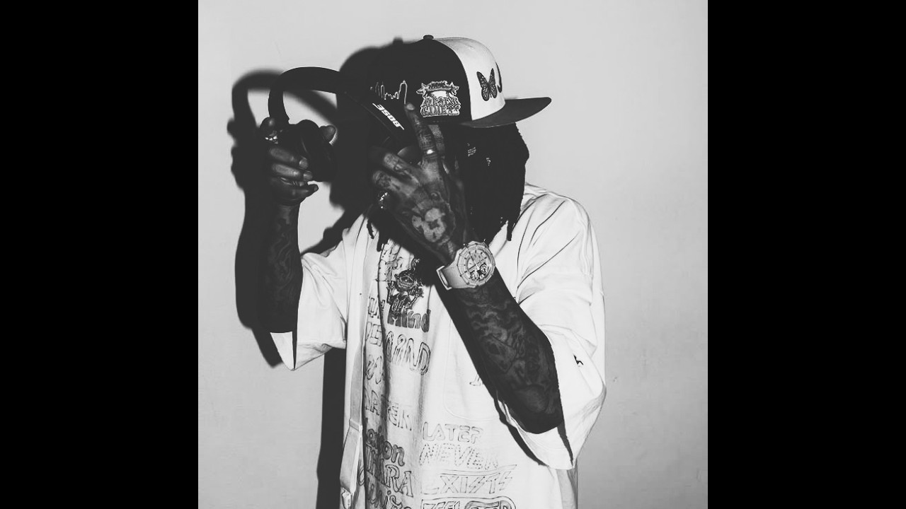 (FREE) Meek Mill Type Beat - 