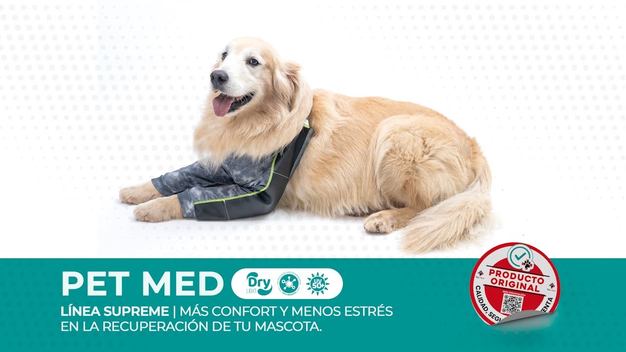 Coderas para Perros (Protector de Higromas)