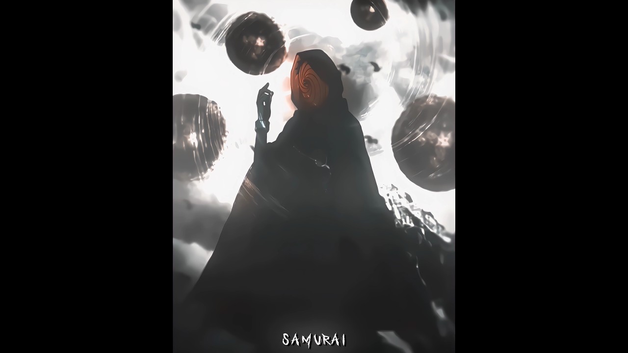 Absolute Cinema Part -2🔥 Madara Tobi Edit#anime#edit#naruto #madara#obito#shorts #marriageproposals