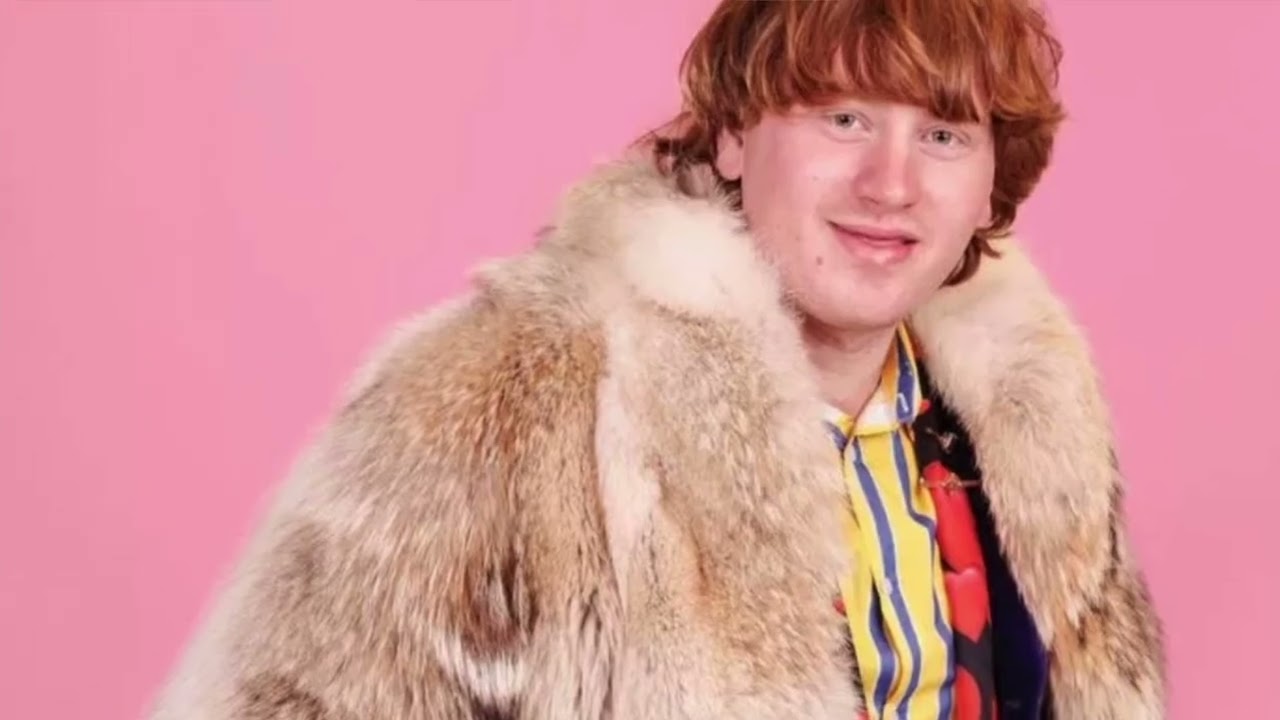 Cormac Boylan new showreel