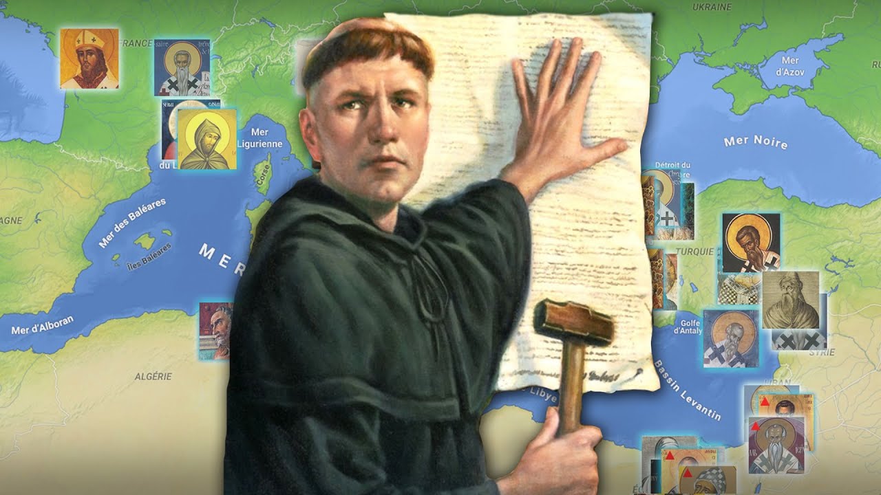 La Sola Scriptura selon les premiers chrétiens: la grande revue