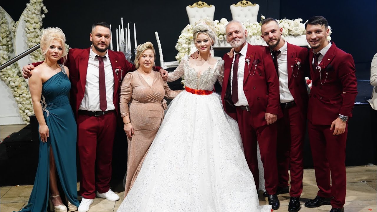 ''Kanagjegji i Florentines Te Fam Beqiri ( Pjesa 3 ) Sadria, Turabi ,Sulltani 2026