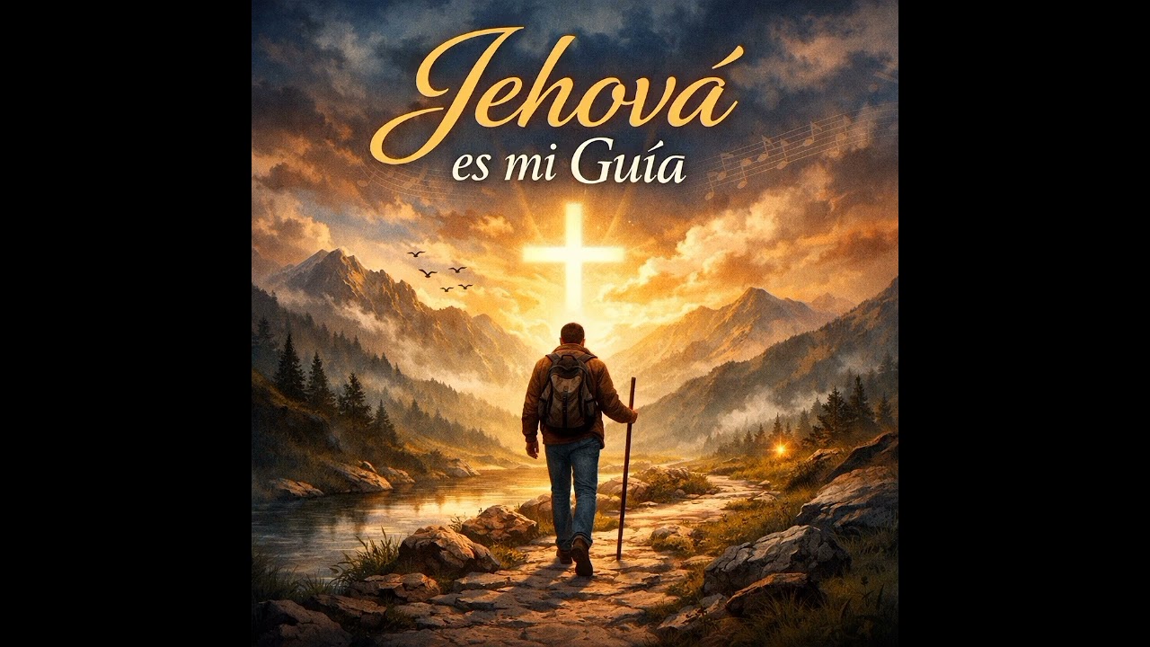 Jehova es mi guia