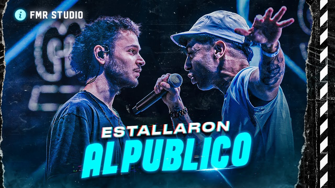 4x4 QUE ESTALLARON AL P&Uacute;BLICO 🔥🤯 || *MUY ADICTIVO*
